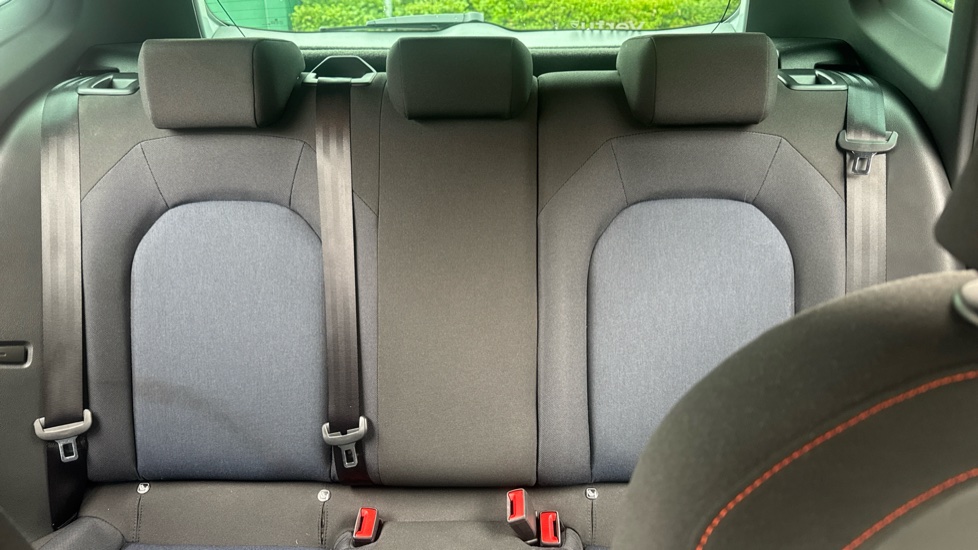 SEAT Arona 1.0 TSI 115 FR 5dr Petrol Hatchback - Image 15