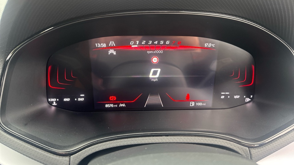 SEAT Arona 1.0 TSI 115 FR 5dr Petrol Hatchback - Image 18