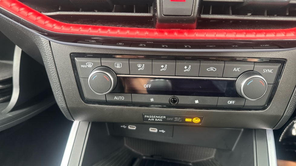 SEAT Arona 1.0 TSI 115 FR 5dr Petrol Hatchback - Image 24