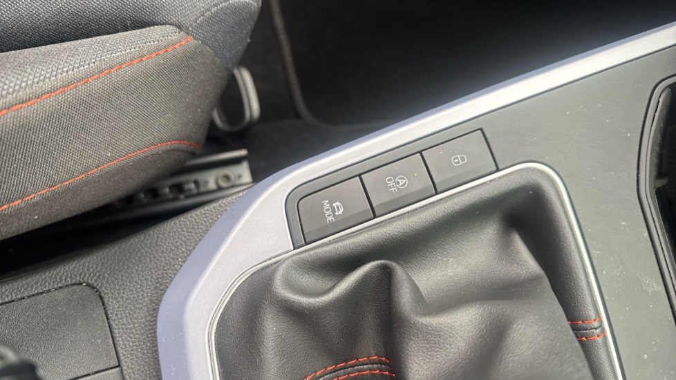 SEAT Arona 1.0 TSI 115 FR 5dr Petrol Hatchback - Image 26