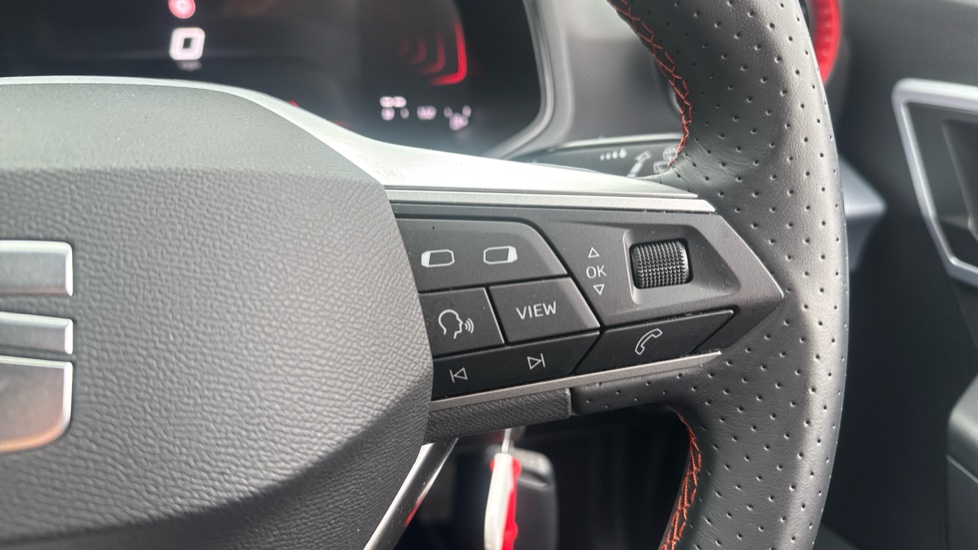 SEAT Arona 1.0 TSI 115 FR 5dr Petrol Hatchback - Image 27