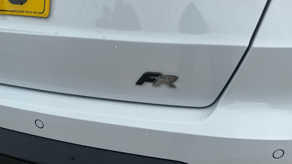 SEAT Arona 1.0 TSI 115 FR 5dr Petrol Hatchback - Image 35