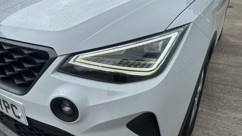 SEAT Arona 1.0 TSI 115 FR 5dr Petrol Hatchback - Image 36