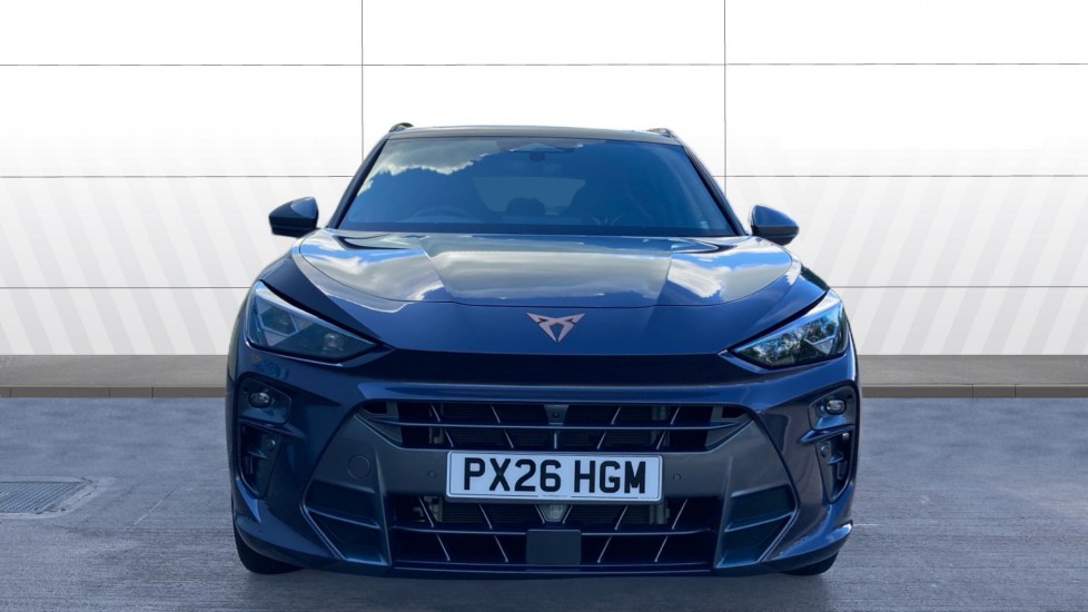 CUPRA Terramar 1.5 eHybrid 272 VZ2 5dr DSG Hatchback - Image 3