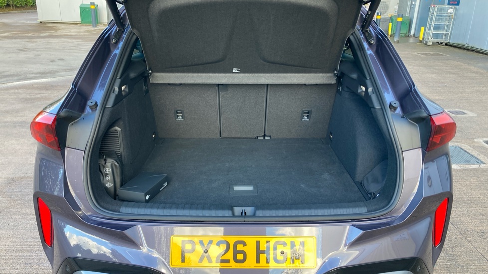 CUPRA Terramar 1.5 eHybrid 272 VZ2 5dr DSG Hatchback - Image 4