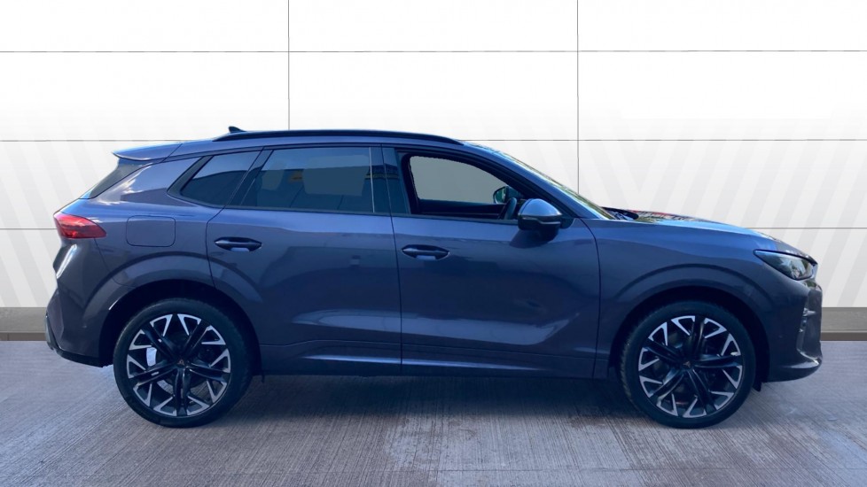 CUPRA Terramar 1.5 eHybrid 272 VZ2 5dr DSG Hatchback - Image 5