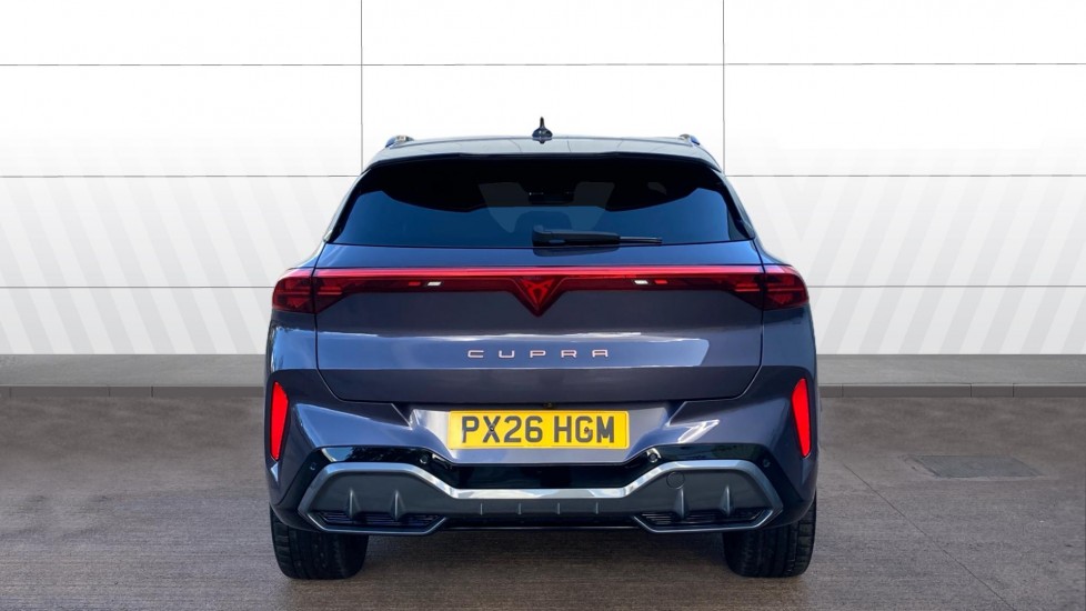CUPRA Terramar 1.5 eHybrid 272 VZ2 5dr DSG Hatchback - Image 6
