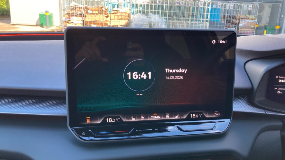 CUPRA Terramar 1.5 eHybrid 272 VZ2 5dr DSG Hatchback - Image 12