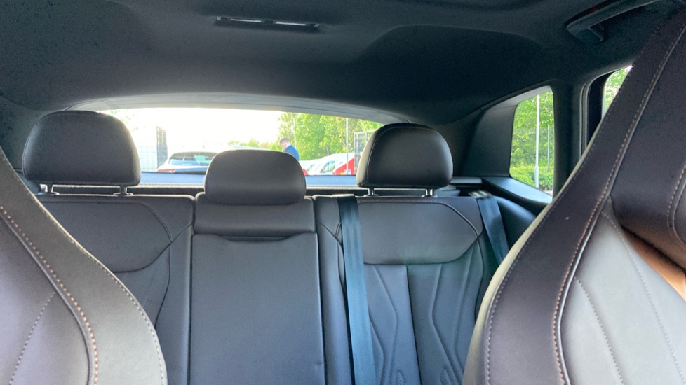 CUPRA Terramar 1.5 eHybrid 272 VZ2 5dr DSG Hatchback - Image 15