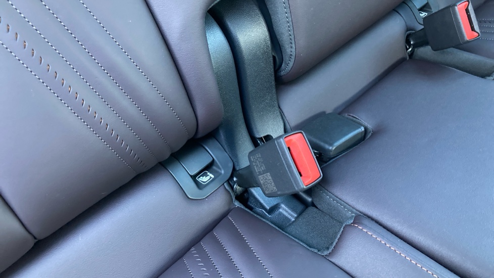 CUPRA Terramar 1.5 eHybrid 272 VZ2 5dr DSG Hatchback - Image 17
