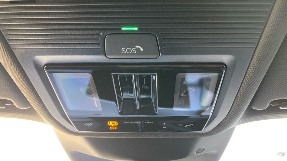 CUPRA Terramar 1.5 eHybrid 272 VZ2 5dr DSG Hatchback - Image 21