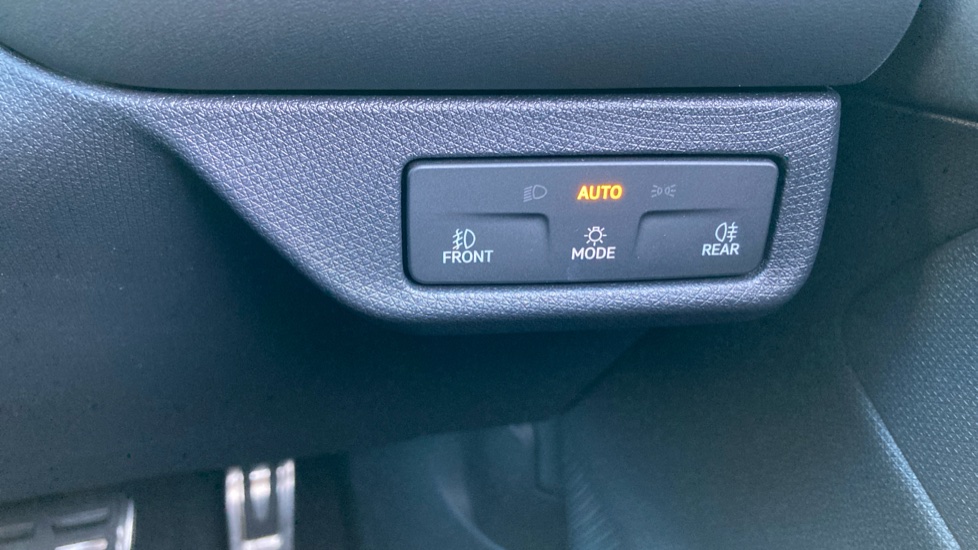 CUPRA Terramar 1.5 eHybrid 272 VZ2 5dr DSG Hatchback - Image 24