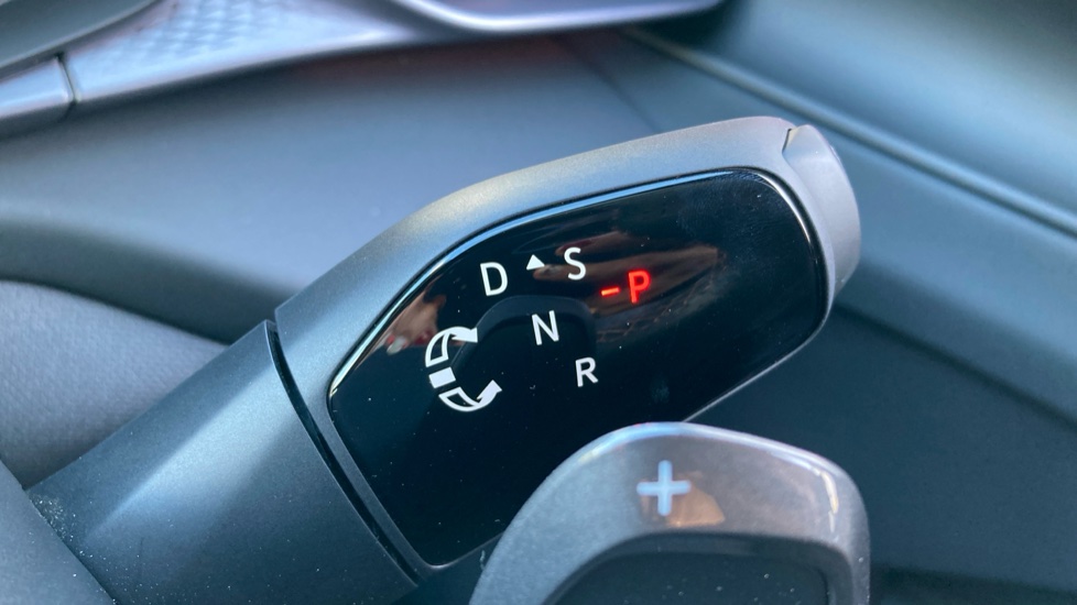 CUPRA Terramar 1.5 eHybrid 272 VZ2 5dr DSG Hatchback - Image 25