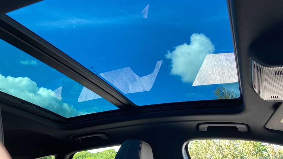 CUPRA Terramar 1.5 eHybrid 272 VZ2 5dr DSG Hatchback - Image 27
