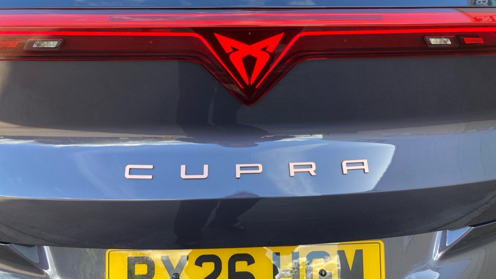 CUPRA Terramar 1.5 eHybrid 272 VZ2 5dr DSG Hatchback - Image 33