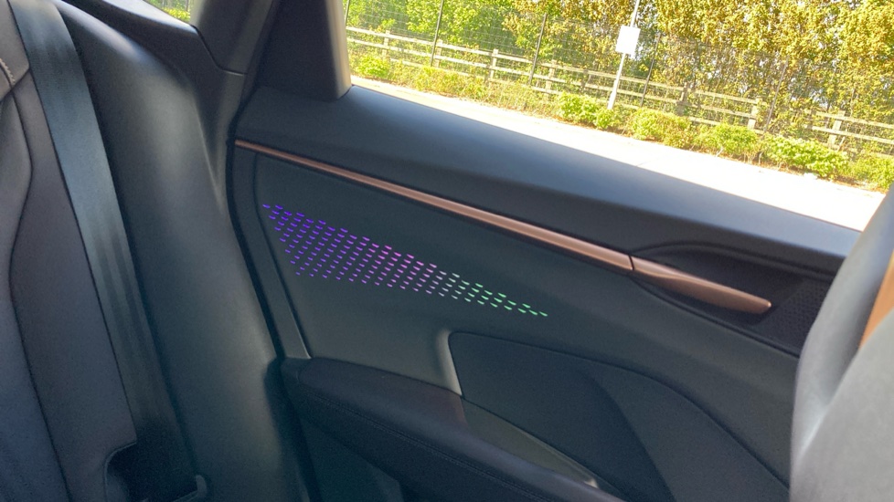 CUPRA Terramar 1.5 eHybrid 272 VZ2 5dr DSG Hatchback - Image 37