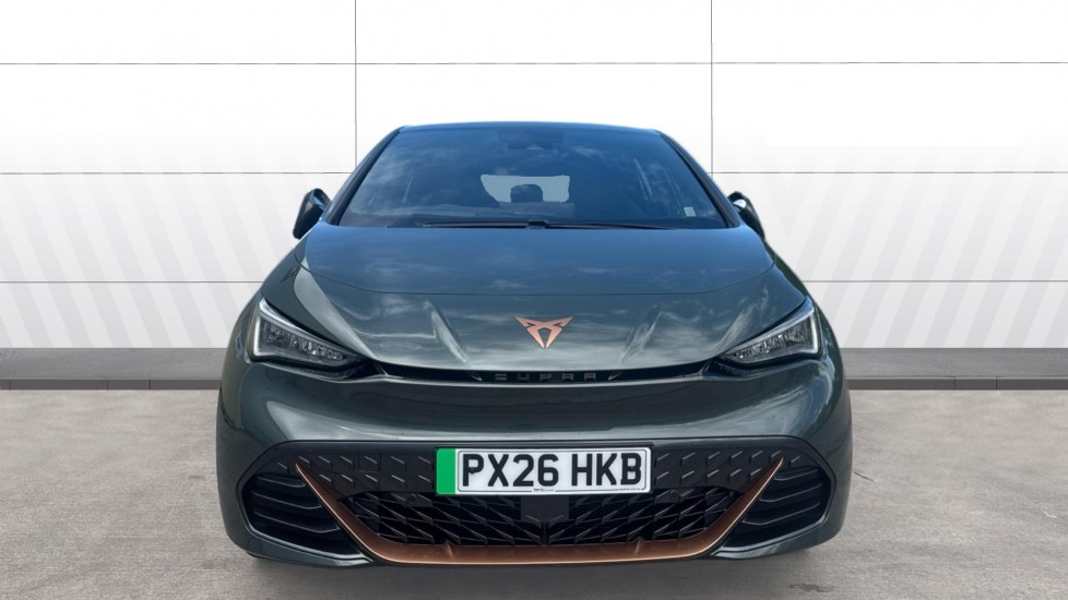CUPRA Born 240kW e-Boost VZ 79kWh 5dr Auto Electric Hatchback - Image 3