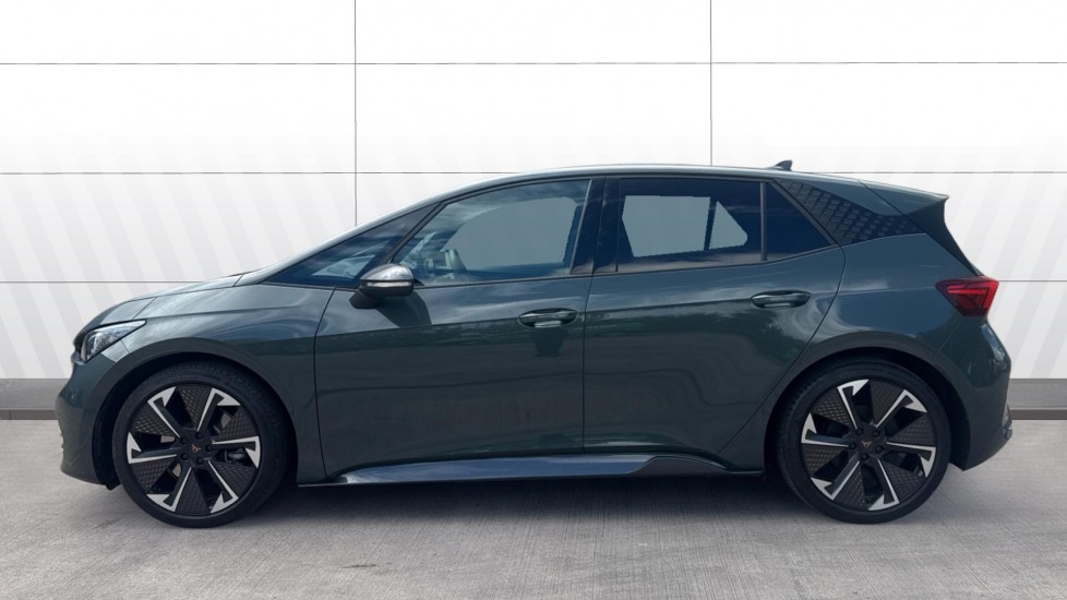 CUPRA Born 240kW e-Boost VZ 79kWh 5dr Auto Electric Hatchback - Image 5