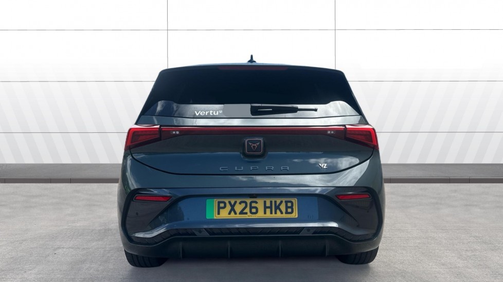 CUPRA Born 240kW e-Boost VZ 79kWh 5dr Auto Electric Hatchback - Image 6