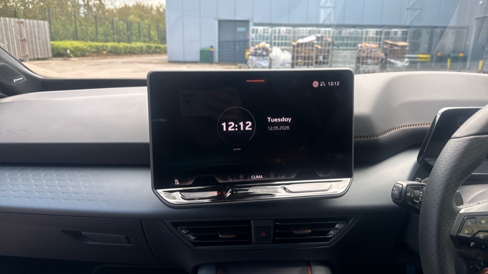 CUPRA Born 240kW e-Boost VZ 79kWh 5dr Auto Electric Hatchback - Image 12