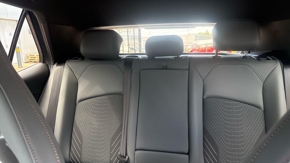 CUPRA Born 240kW e-Boost VZ 79kWh 5dr Auto Electric Hatchback - Image 15