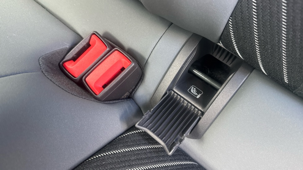 CUPRA Born 240kW e-Boost VZ 79kWh 5dr Auto Electric Hatchback - Image 17