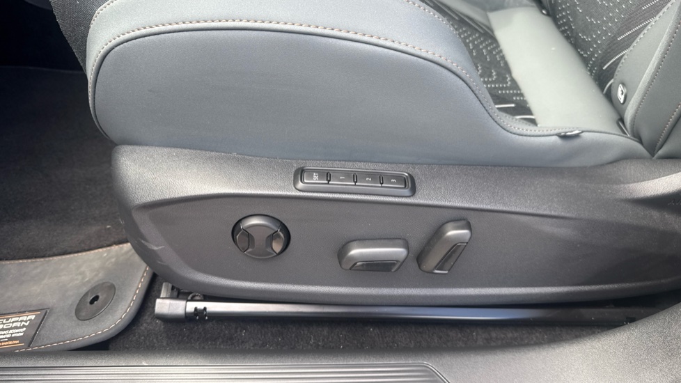 CUPRA Born 240kW e-Boost VZ 79kWh 5dr Auto Electric Hatchback - Image 26