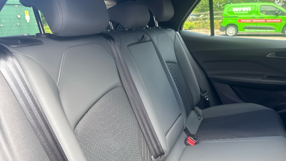 CUPRA Born 240kW e-Boost VZ 79kWh 5dr Auto Electric Hatchback - Image 28