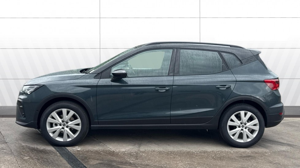 SEAT Arona 1.0 TSI 115 FR First Edition 5dr DSG Petrol Hatchback - Image 5