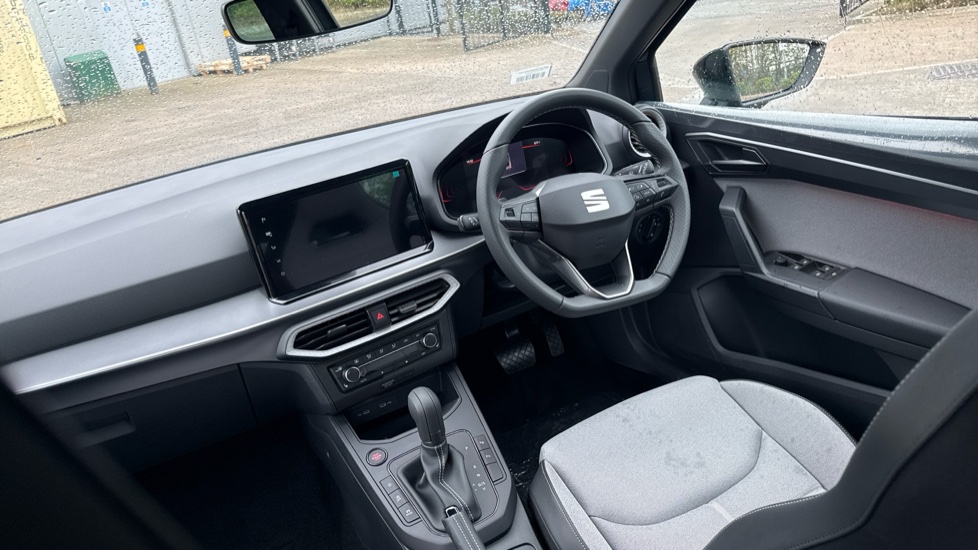 SEAT Arona 1.0 TSI 115 FR First Edition 5dr DSG Petrol Hatchback - Image 9