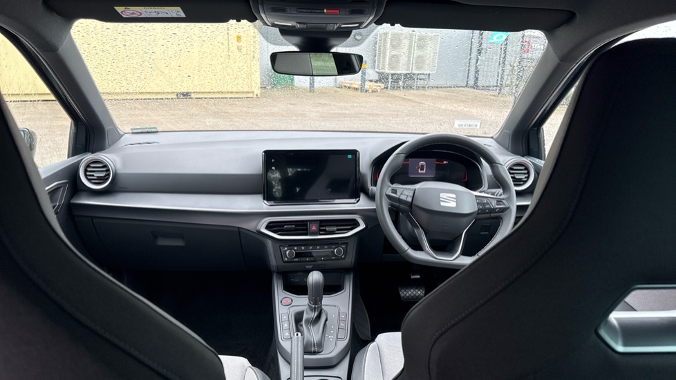 SEAT Arona 1.0 TSI 115 FR First Edition 5dr DSG Petrol Hatchback - Image 10