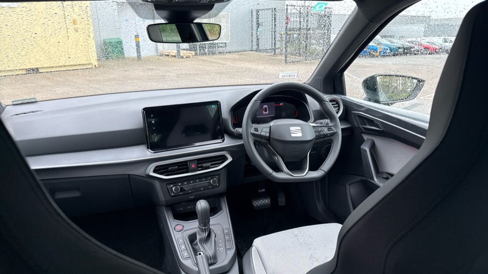 SEAT Arona 1.0 TSI 115 FR First Edition 5dr DSG Petrol Hatchback - Image 11