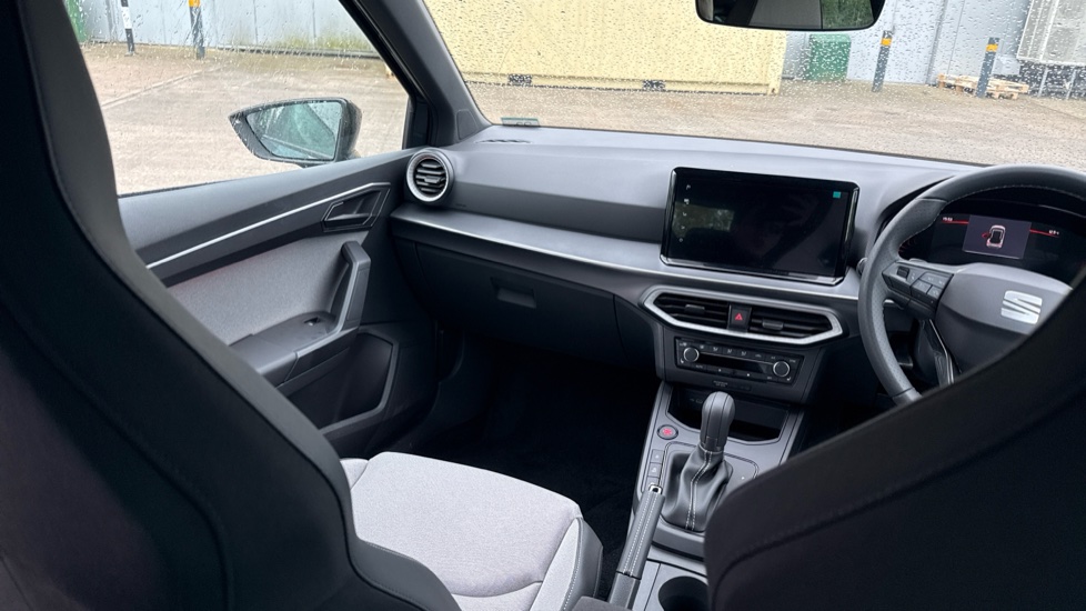 SEAT Arona 1.0 TSI 115 FR First Edition 5dr DSG Petrol Hatchback - Image 14