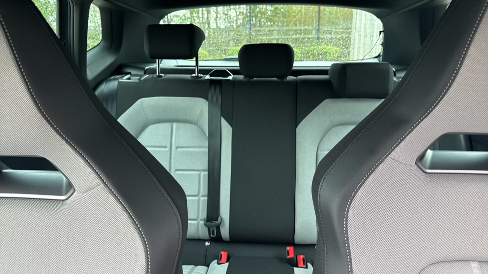 SEAT Arona 1.0 TSI 115 FR First Edition 5dr DSG Petrol Hatchback - Image 15