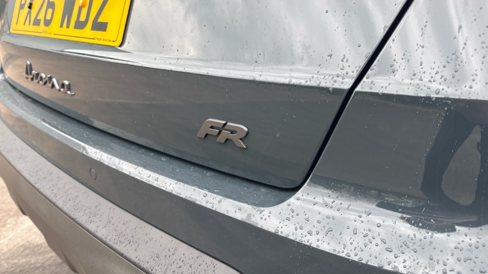 SEAT Arona 1.0 TSI 115 FR First Edition 5dr DSG Petrol Hatchback - Image 23