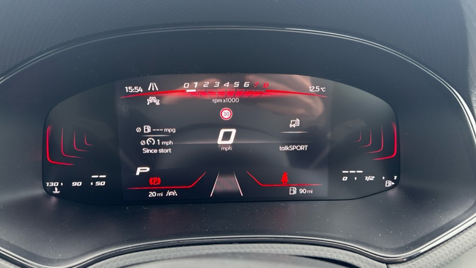 SEAT Arona 1.0 TSI 115 FR First Edition 5dr DSG Petrol Hatchback - Image 31