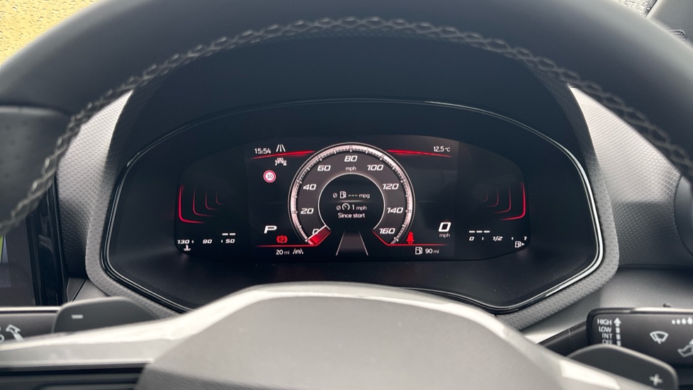SEAT Arona 1.0 TSI 115 FR First Edition 5dr DSG Petrol Hatchback - Image 32