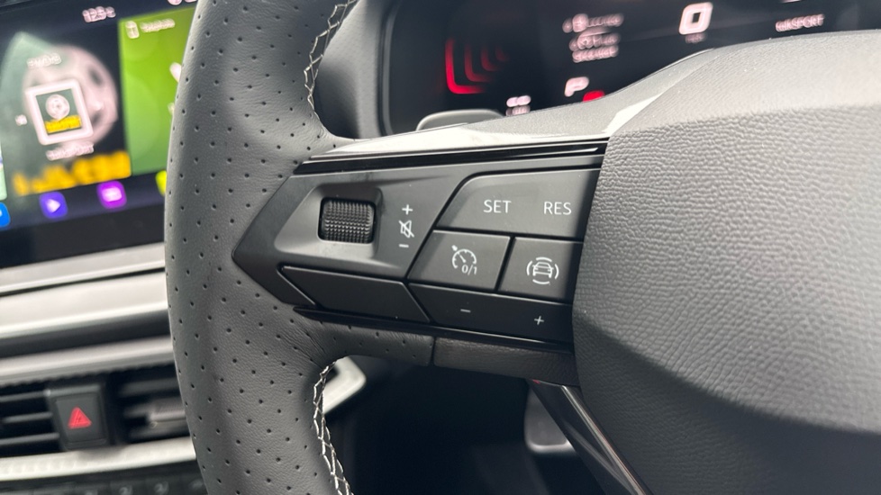 SEAT Arona 1.0 TSI 115 FR First Edition 5dr DSG Petrol Hatchback - Image 37