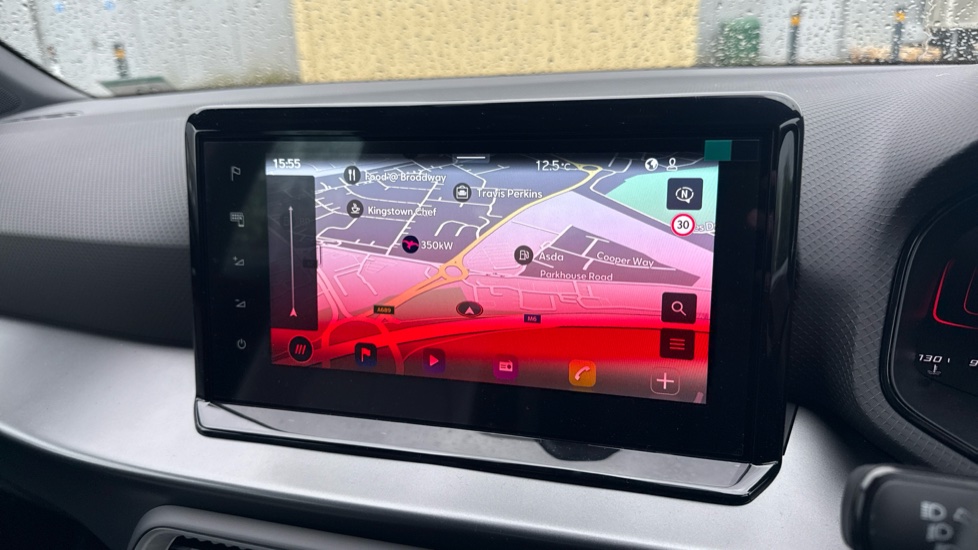 SEAT Arona 1.0 TSI 115 FR First Edition 5dr DSG Petrol Hatchback - Image 45