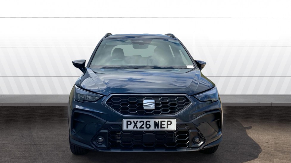 SEAT Arona 1.0 TSI SE Technology 5dr Petrol Hatchback - Image 3