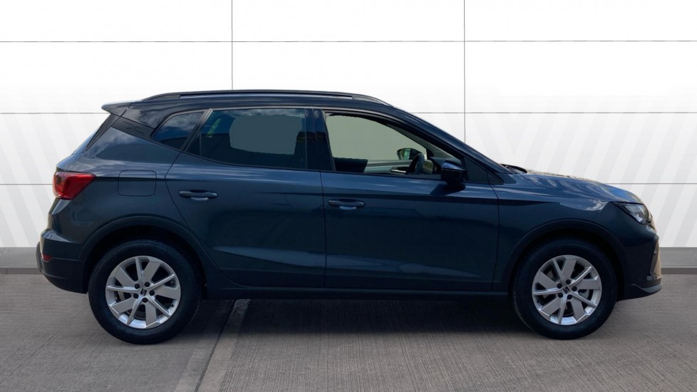 SEAT Arona 1.0 TSI SE Technology 5dr Petrol Hatchback - Image 5