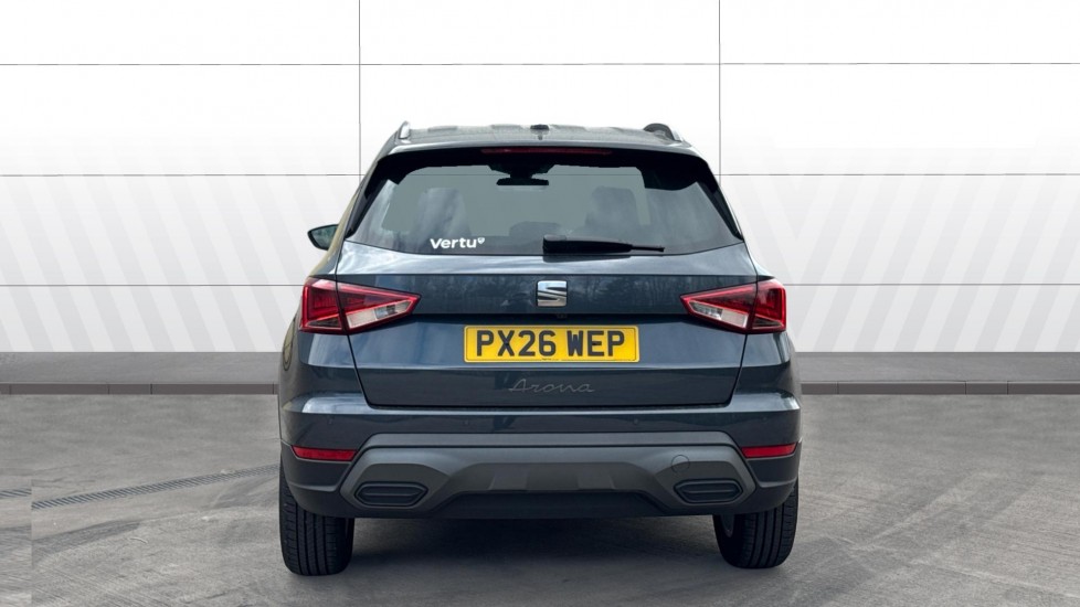 SEAT Arona 1.0 TSI SE Technology 5dr Petrol Hatchback - Image 6