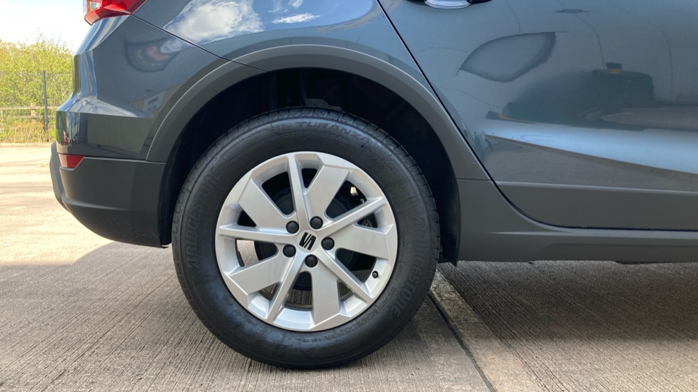 SEAT Arona 1.0 TSI SE Technology 5dr Petrol Hatchback - Image 7