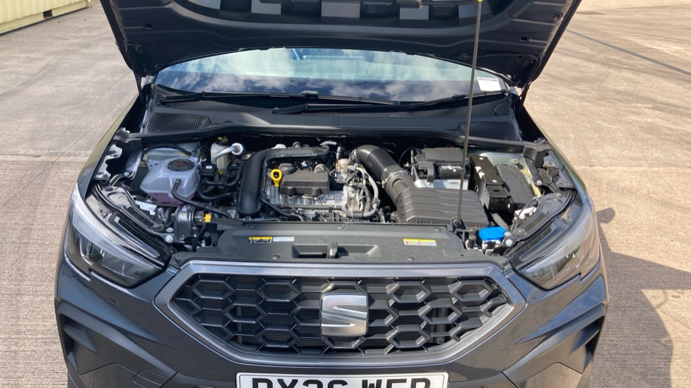 SEAT Arona 1.0 TSI SE Technology 5dr Petrol Hatchback - Image 8