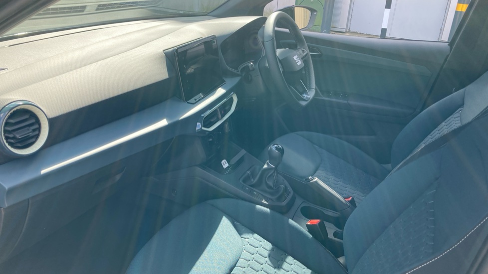 SEAT Arona 1.0 TSI SE Technology 5dr Petrol Hatchback - Image 9