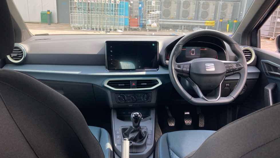 SEAT Arona 1.0 TSI SE Technology 5dr Petrol Hatchback - Image 10