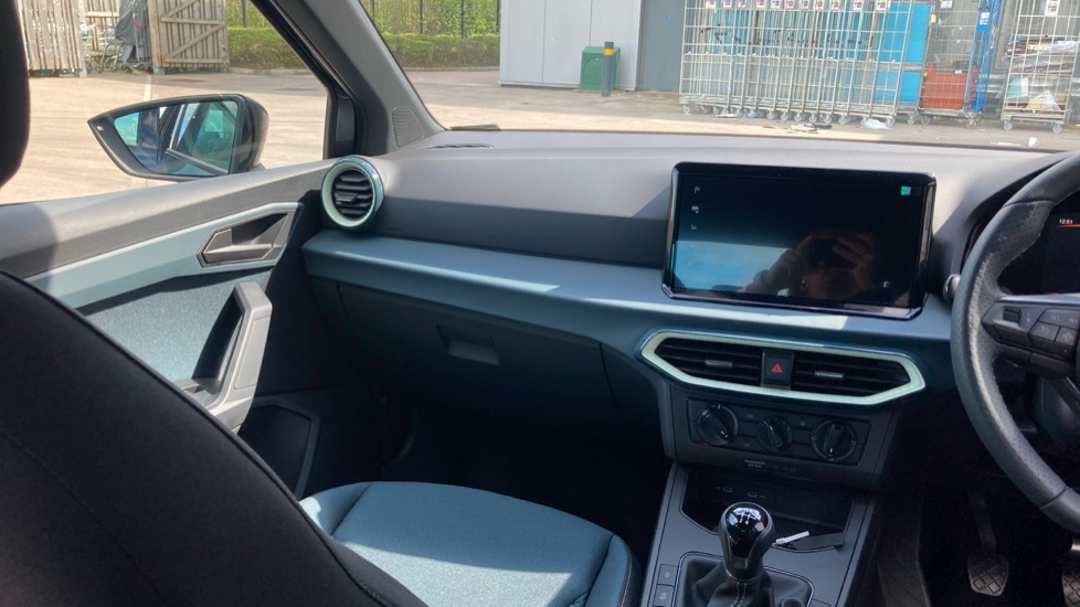 SEAT Arona 1.0 TSI SE Technology 5dr Petrol Hatchback - Image 14