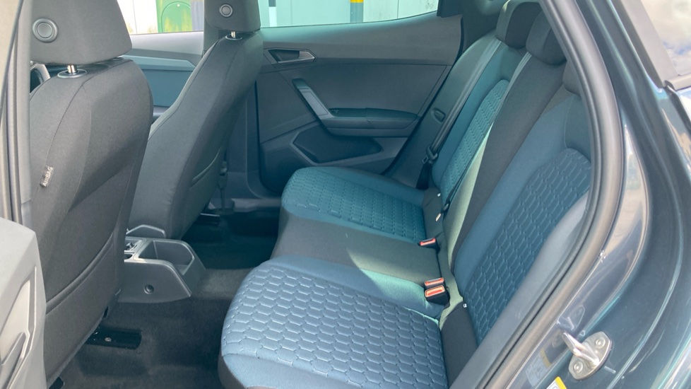 SEAT Arona 1.0 TSI SE Technology 5dr Petrol Hatchback - Image 16