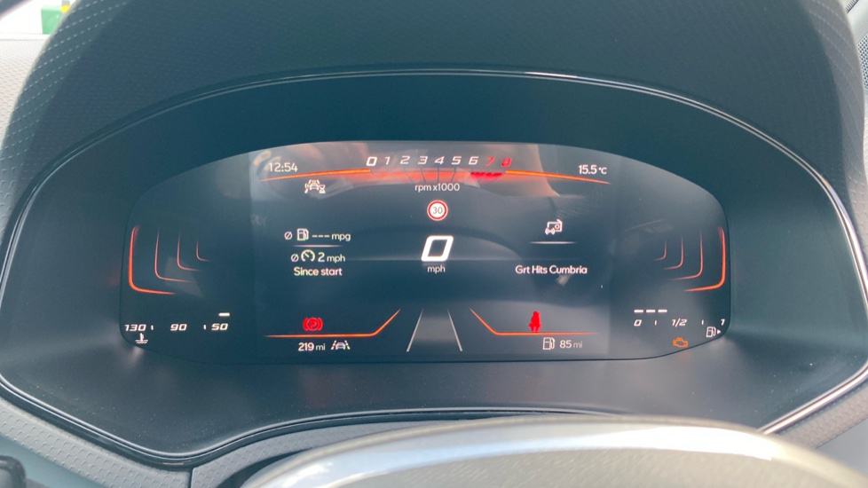 SEAT Arona 1.0 TSI SE Technology 5dr Petrol Hatchback - Image 18
