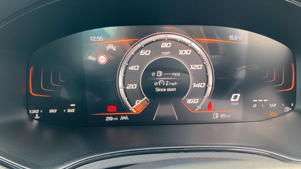 SEAT Arona 1.0 TSI SE Technology 5dr Petrol Hatchback - Image 27